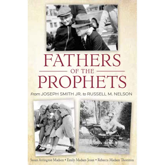 Fathers of the Prophets, , large image number 0
