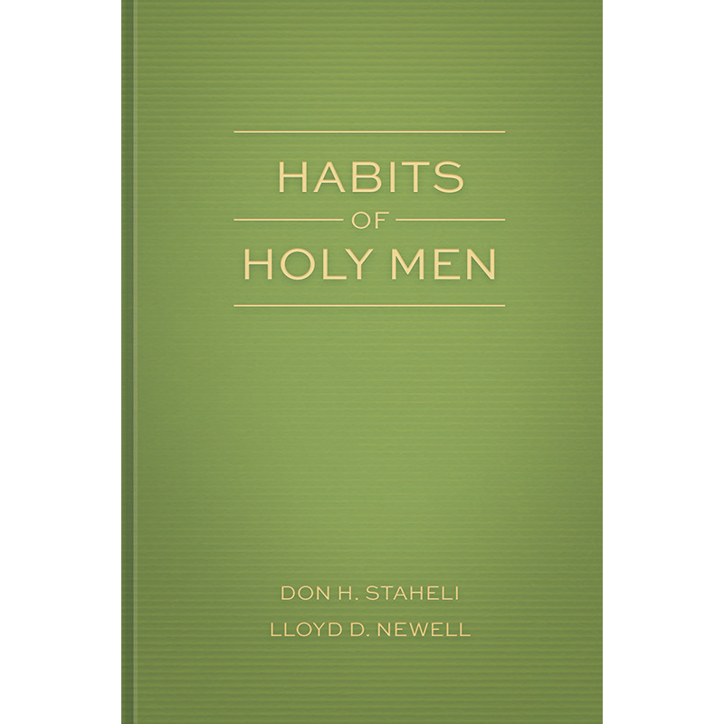 Habits of Holy Men, , large image number 0