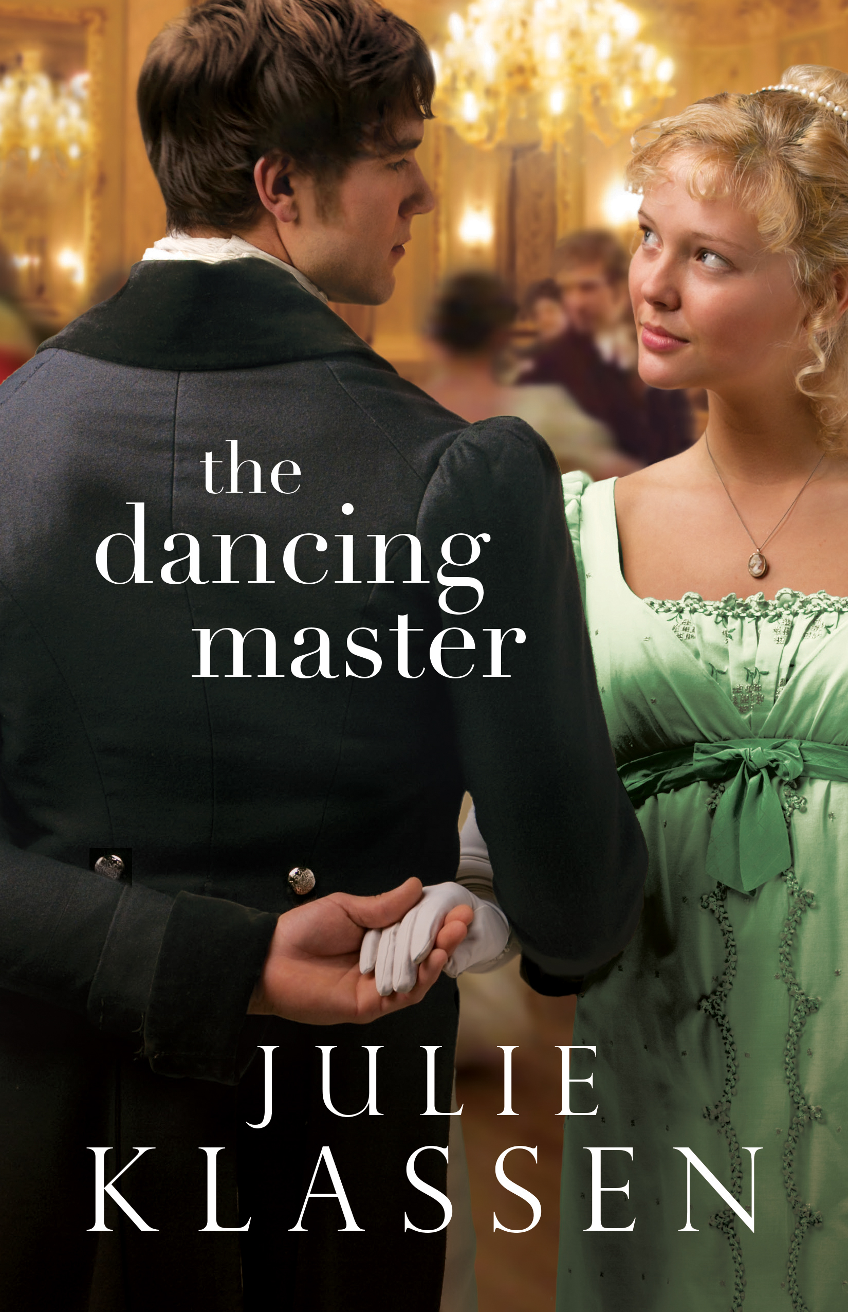 The Dancing Master, , large image number 0