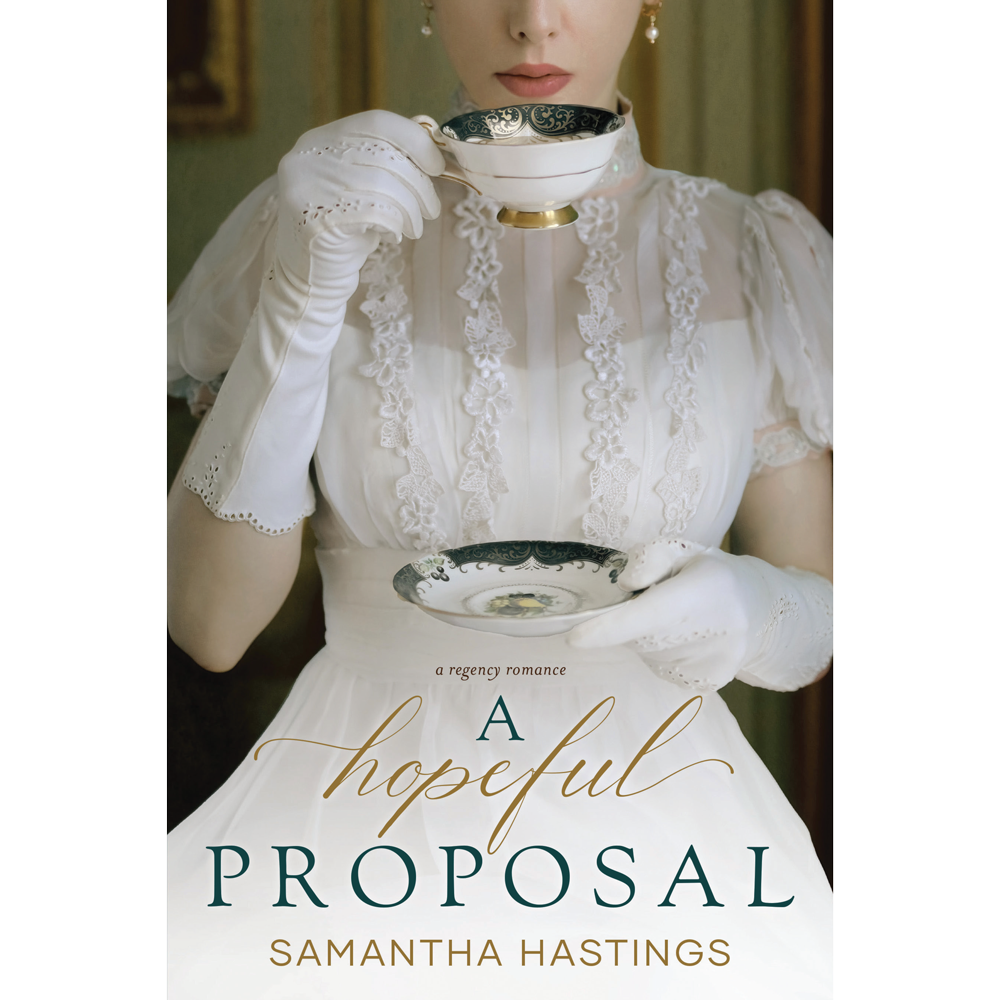 A Hopeful Proposal, , large image number 0
