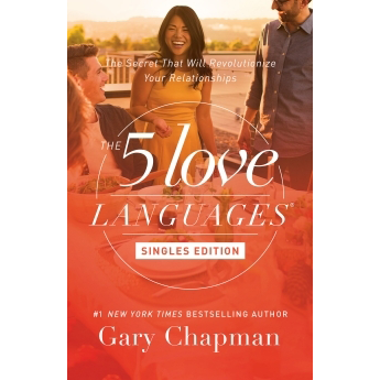 Five Love Languages Singles Edition, , large image number 0