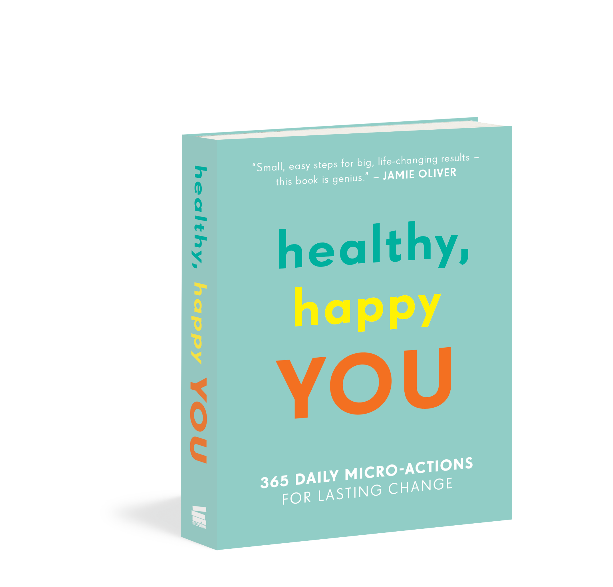 Healthy Happy You, , large image number 1