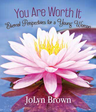 You Are Worth It, , large image number 0