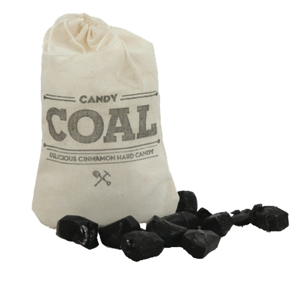 Candy Coal