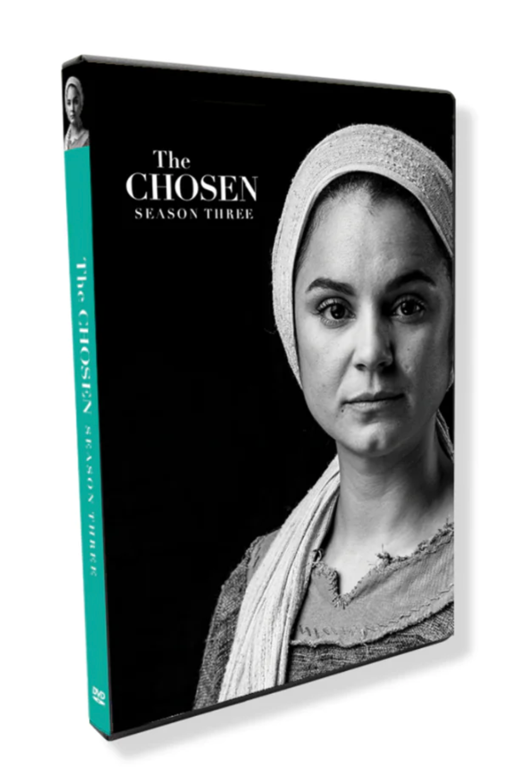 The Chosen, Season 3