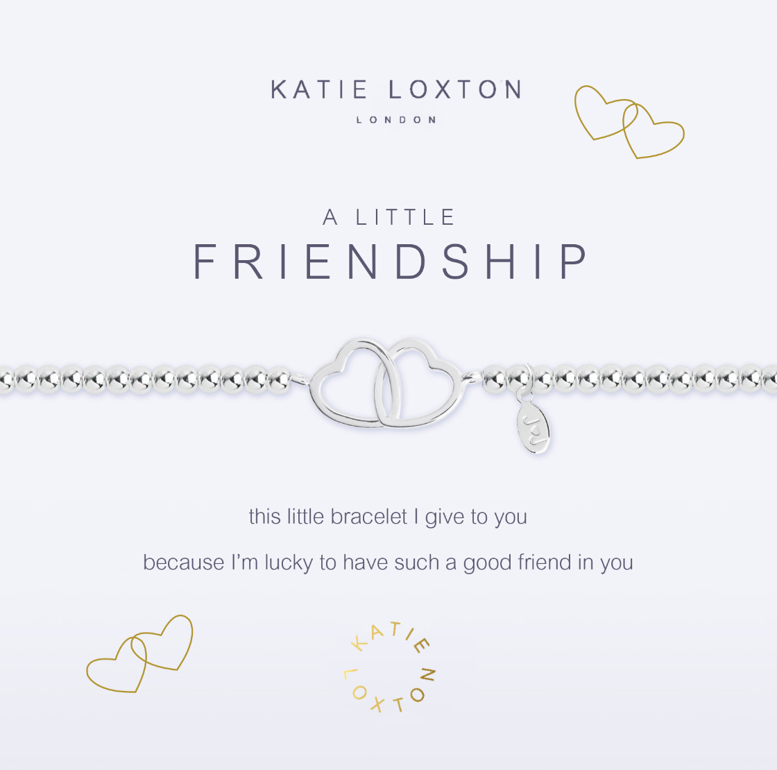 Friendship Bracelet