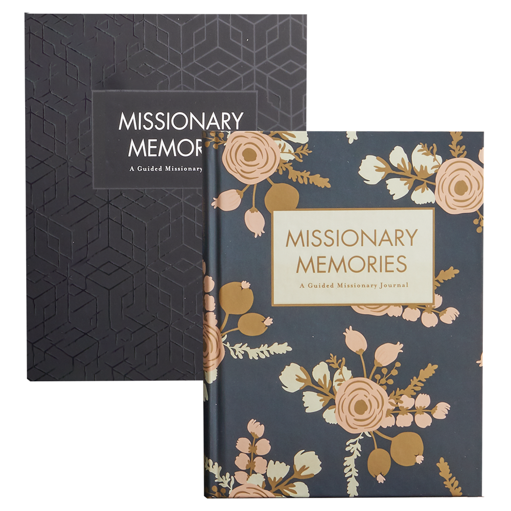 Missionary Memories, , large image number 0
