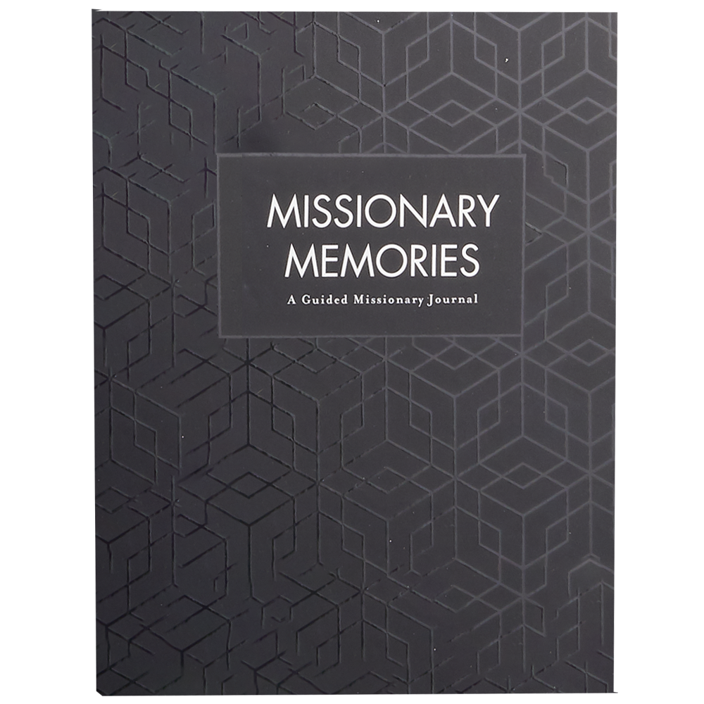 Missionary Memories, , large image number 2