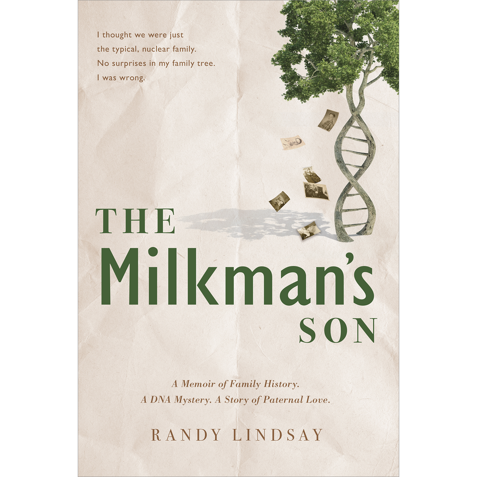 The Milkman's Son, , large image number 0