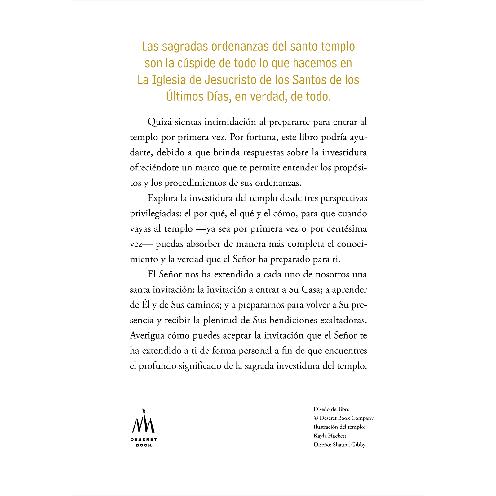  The Holy Invitation (Spanish), , large image number 4