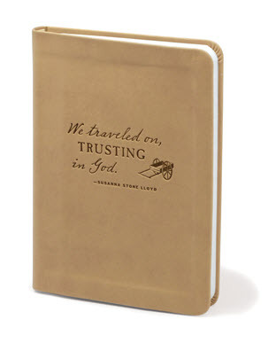 We Traveled On Journal, , large image number 0