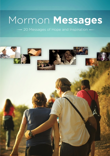 Mormon Messages, , large image number 0