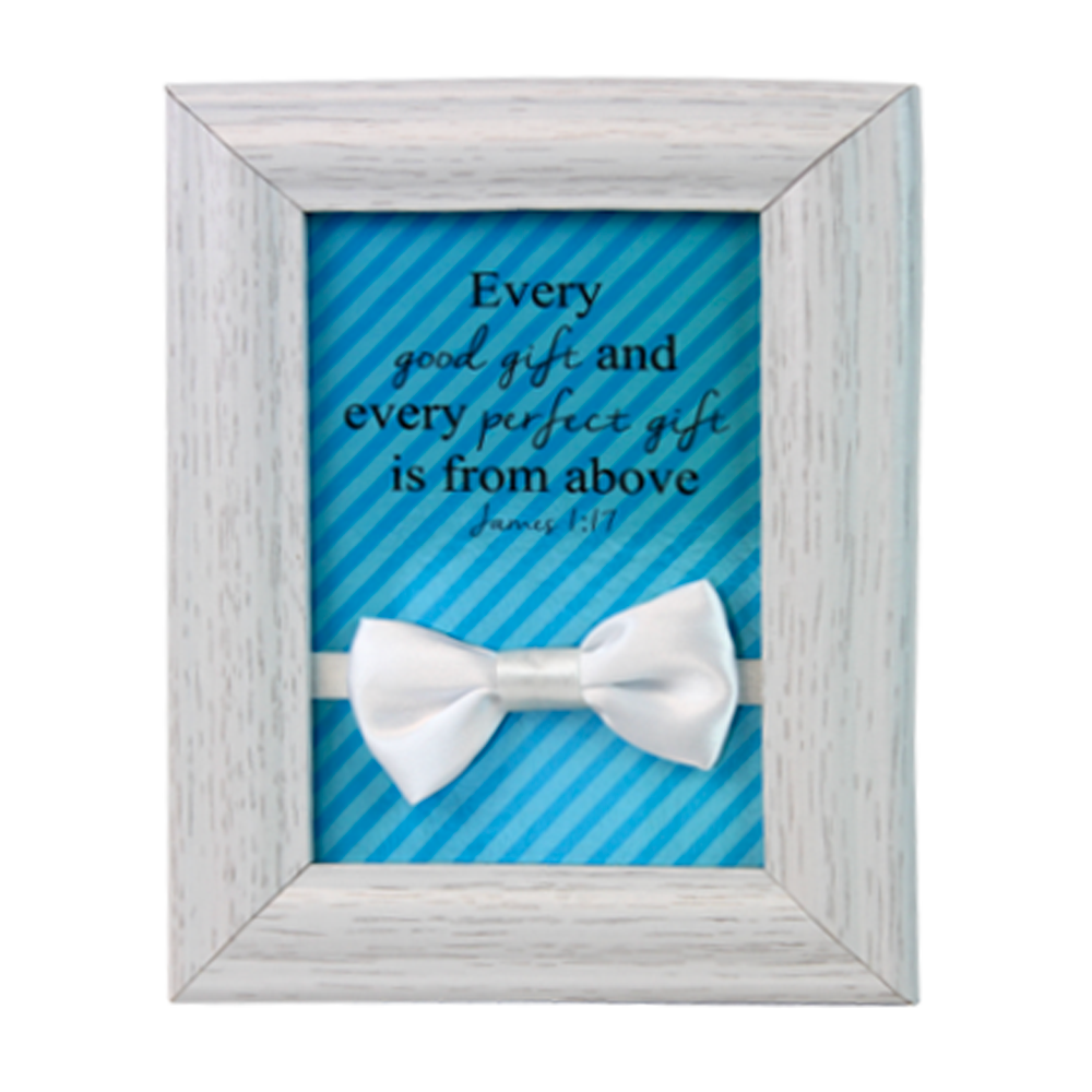 Baby Boy Blessing Gift Set, , large image number 0