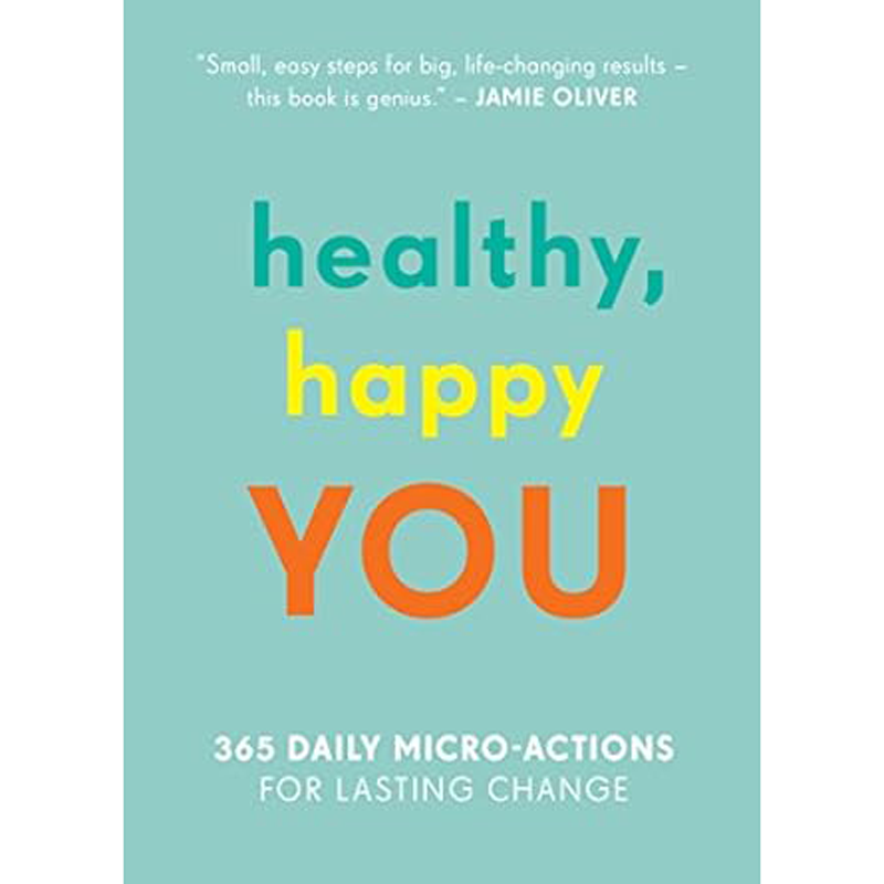 Healthy Happy You, , large image number 0