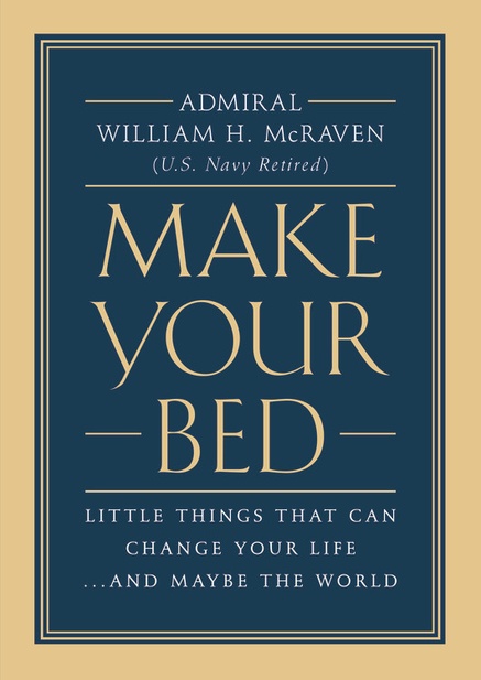 Make Your Bed: Little Things, , large image number 0