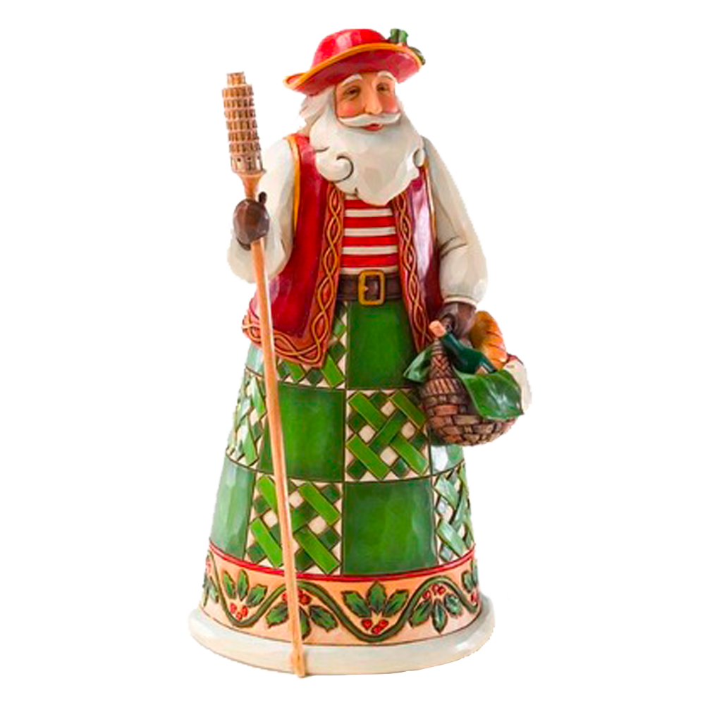 Italian Santa, , large image number 0