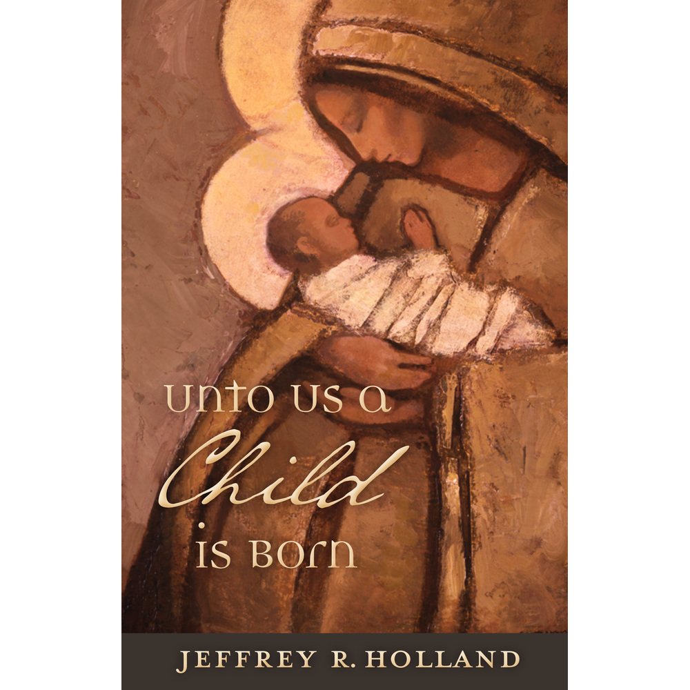 Unto Us a Child is Born Booklet, , large image number 0