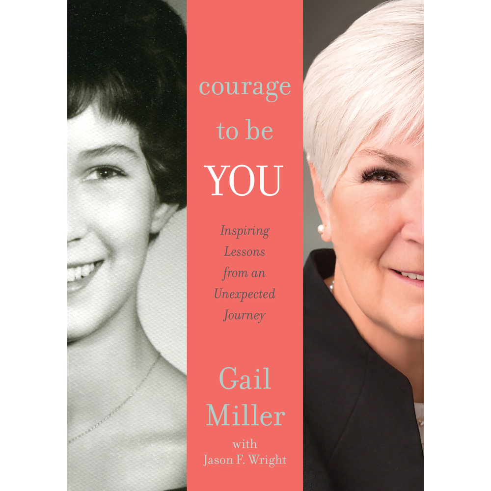 Courage to Be You