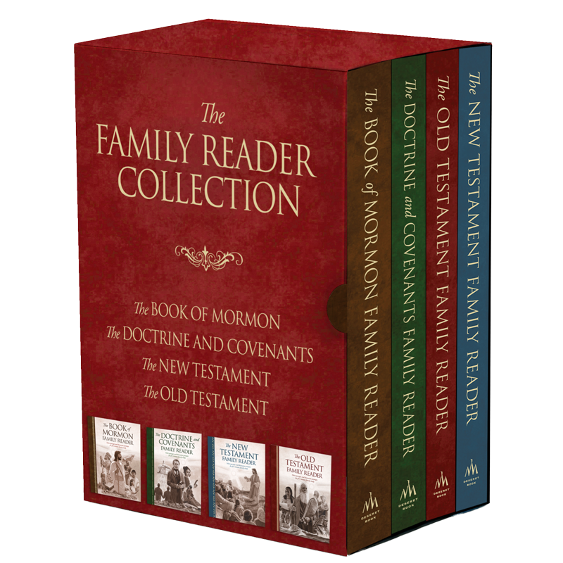 The Family Reader Collection