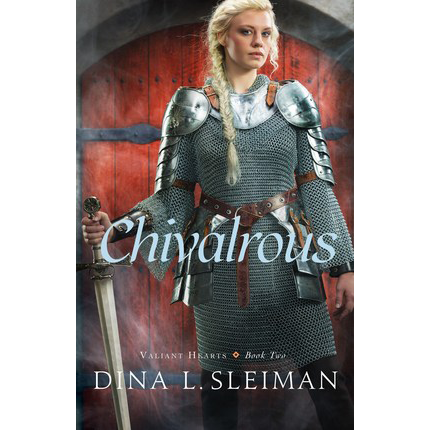 Chivalrous (Valiant Hearts Book 2), , large image number 0