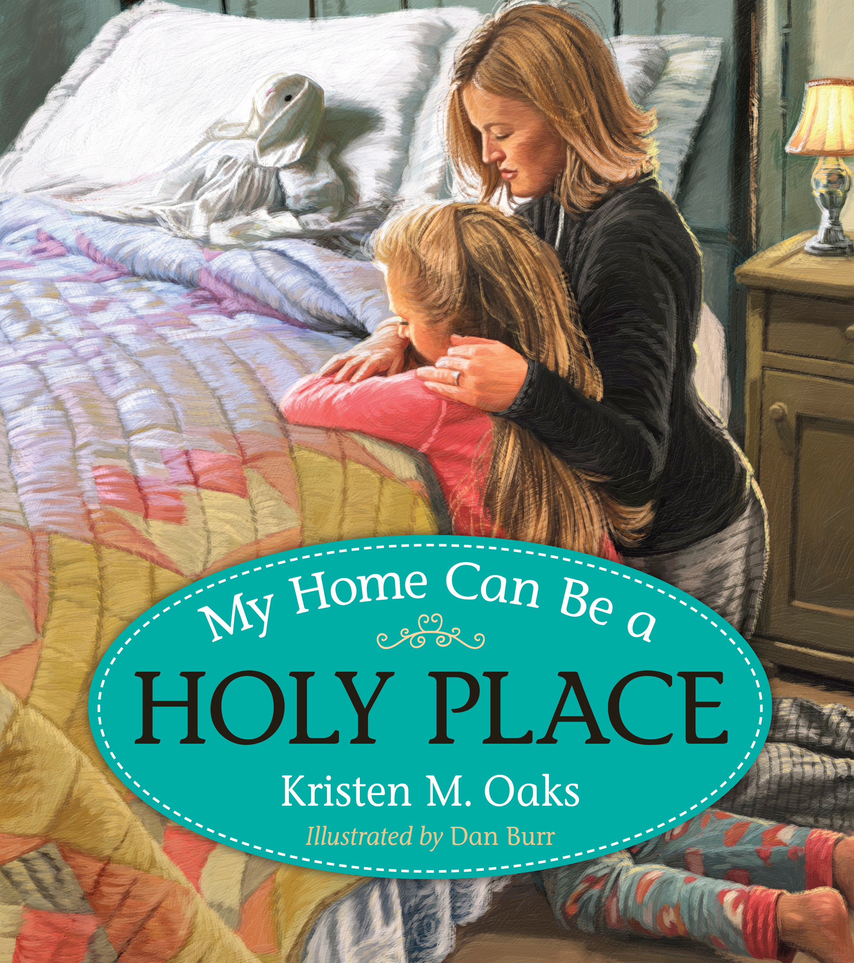 My Home Can Be a Holy Place, , large image number 0