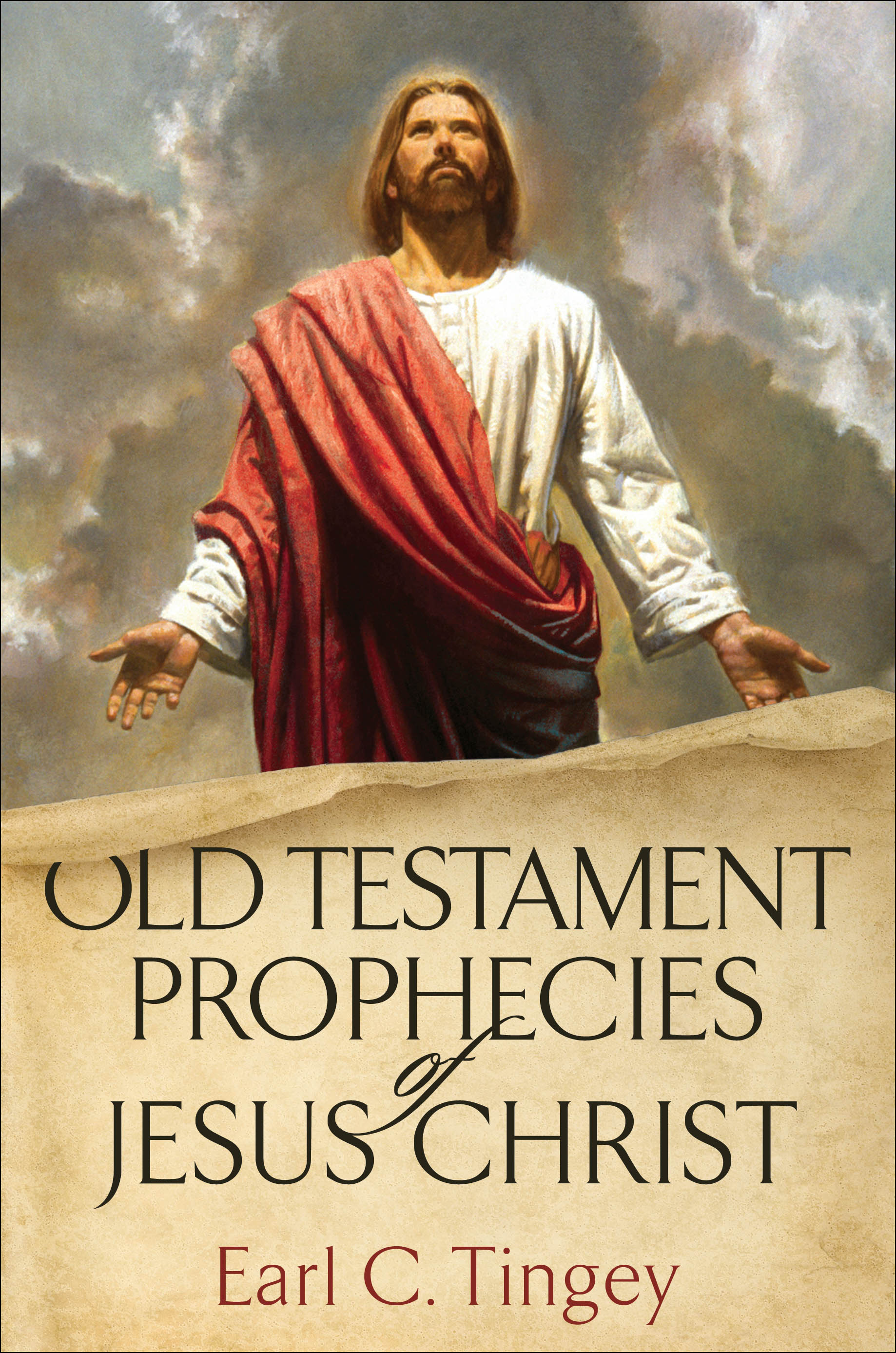 Old Testament Prophecies of Jesus Christ, , large image number 0