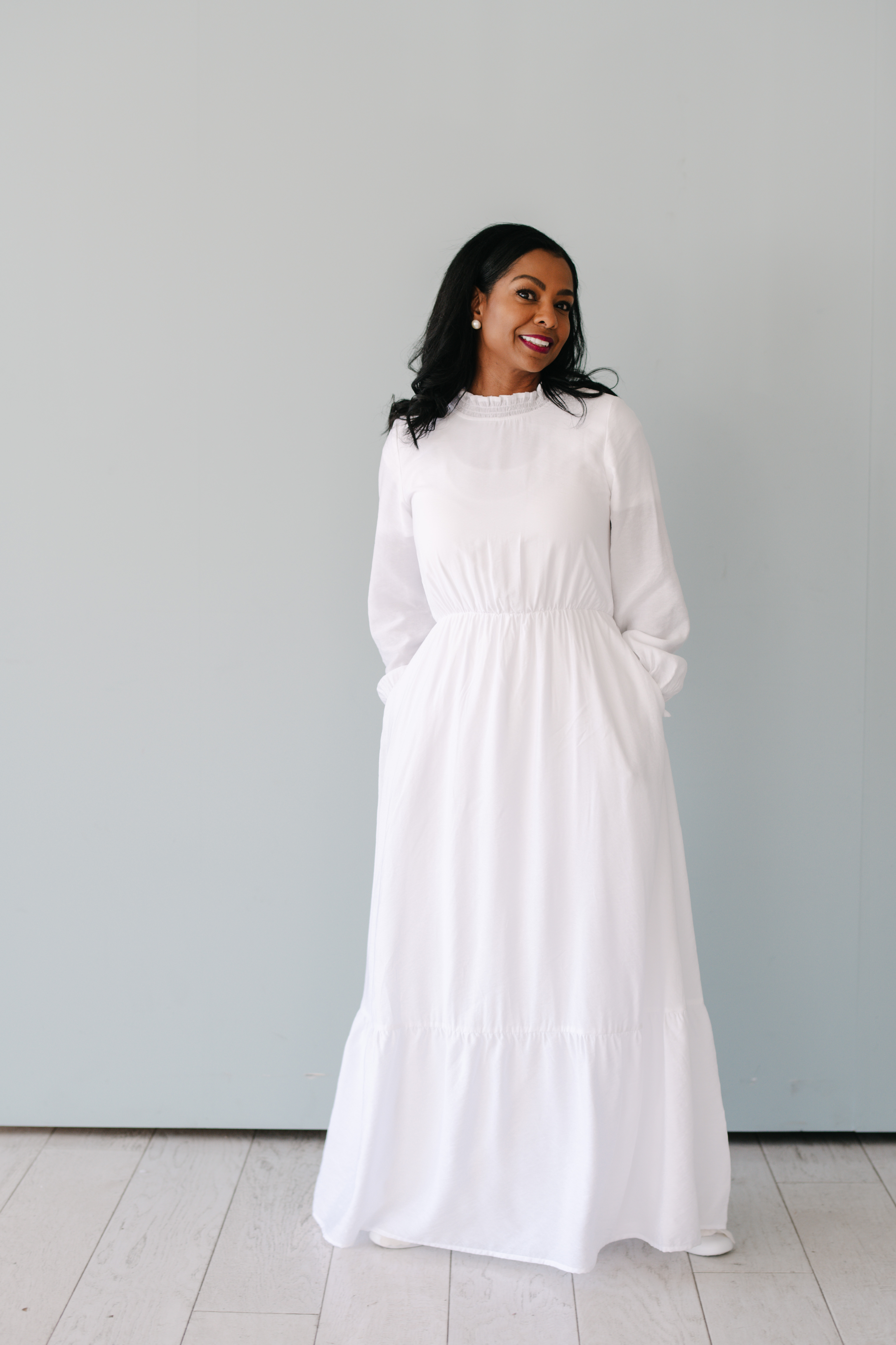 Harper Temple Dress, , large image number 0
