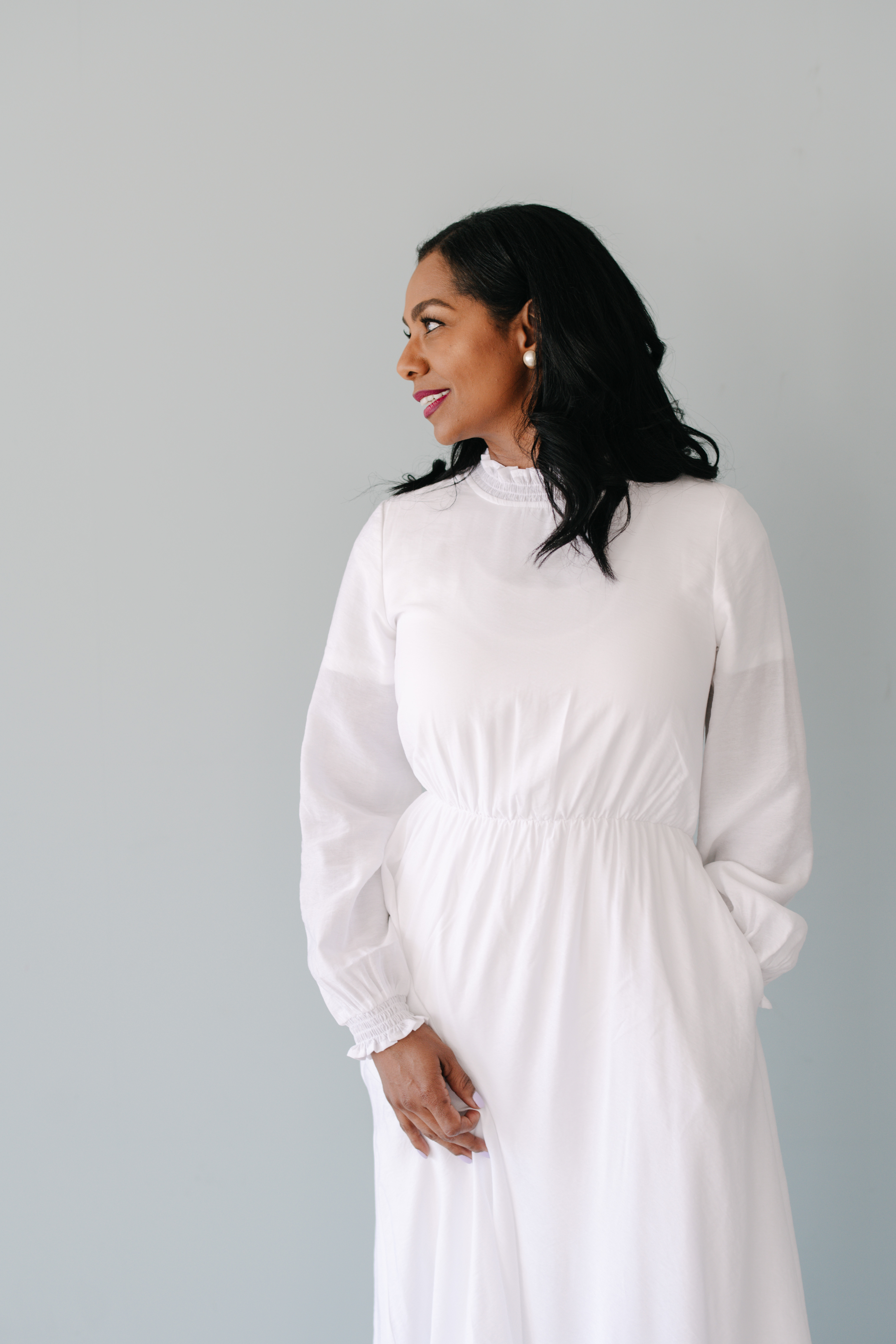 Harper Temple Dress, , large image number 1