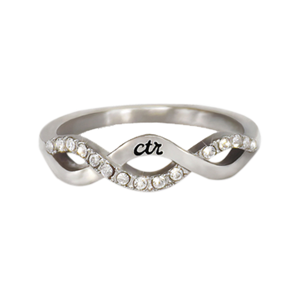 CTR  Crossover Ring, , large image number 0