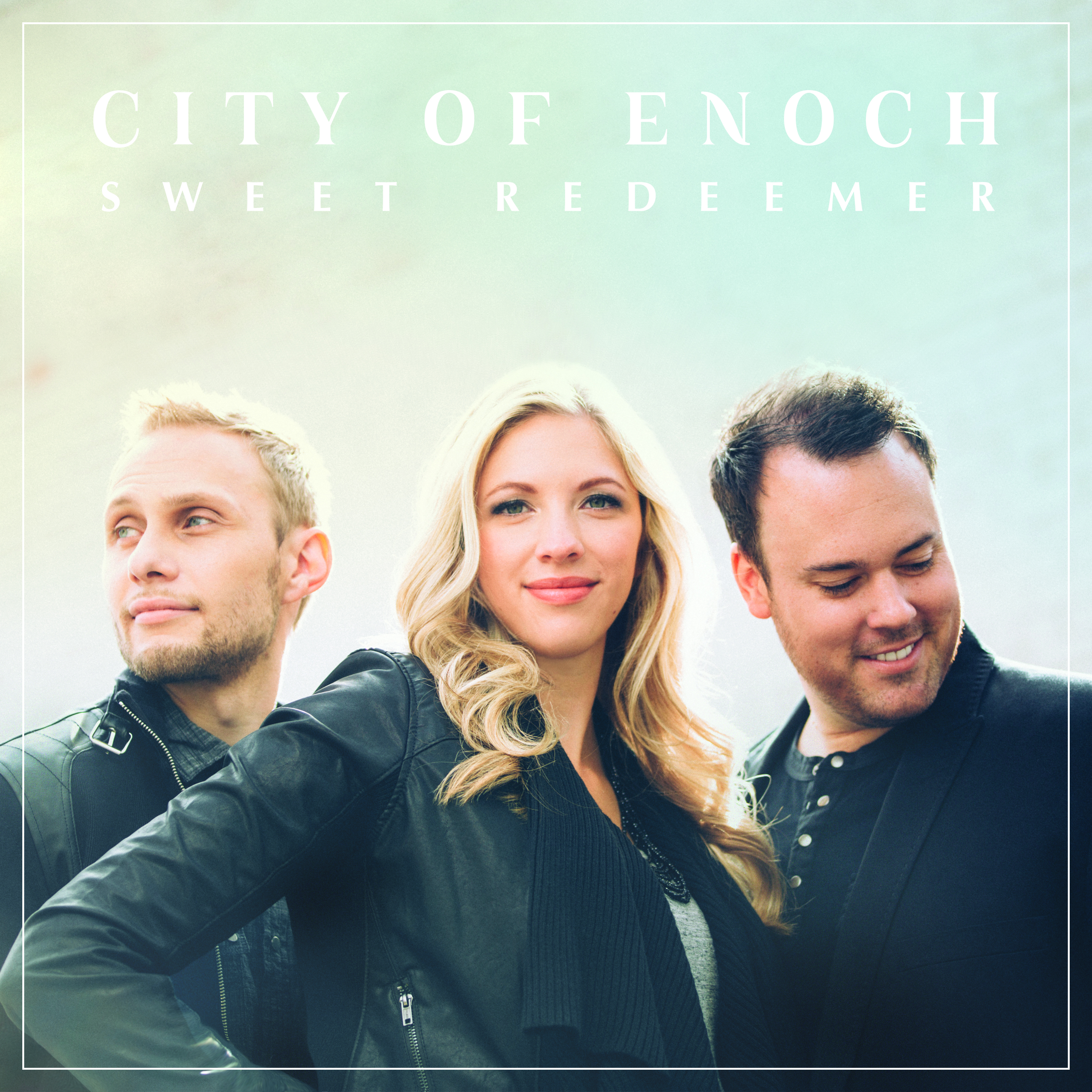 City of Enoch: Sweet Redeemer, , large image number 0