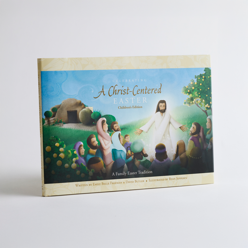 Celebrating a Christ-Centered Easter (Children's Edition), , large image number 4