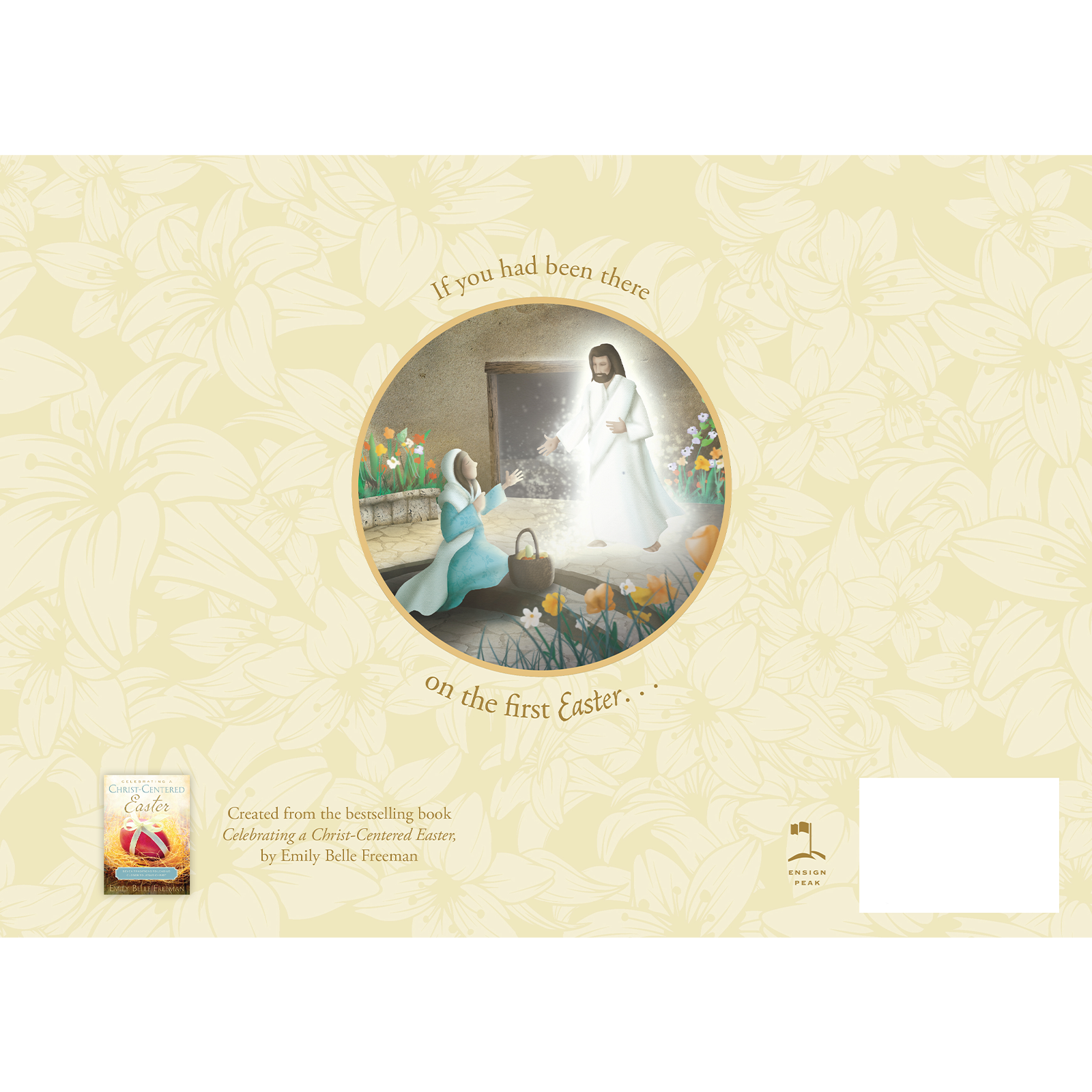Celebrating a Christ-Centered Easter (Children's Edition), , large image number 3