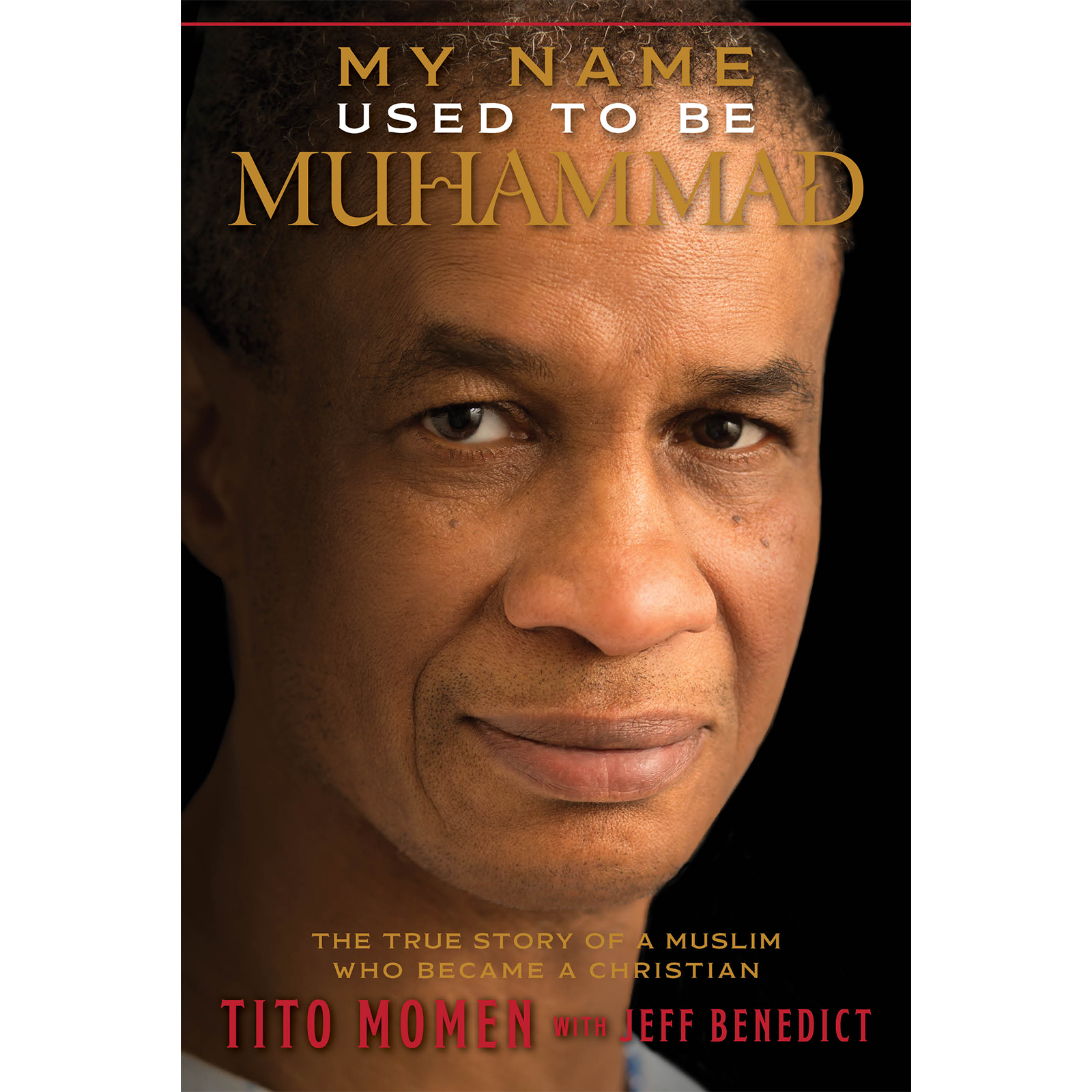 My Name Used to Be Muhammad, , large image number 0