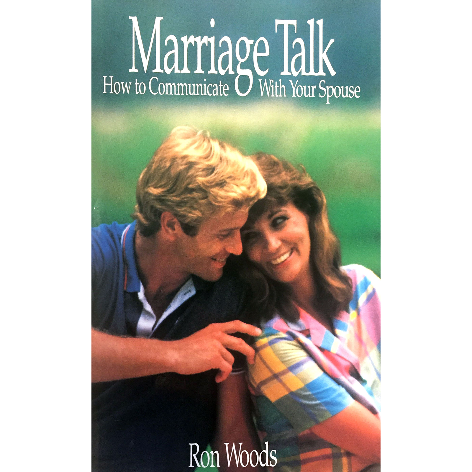 Marriage Talk, , large image number 0