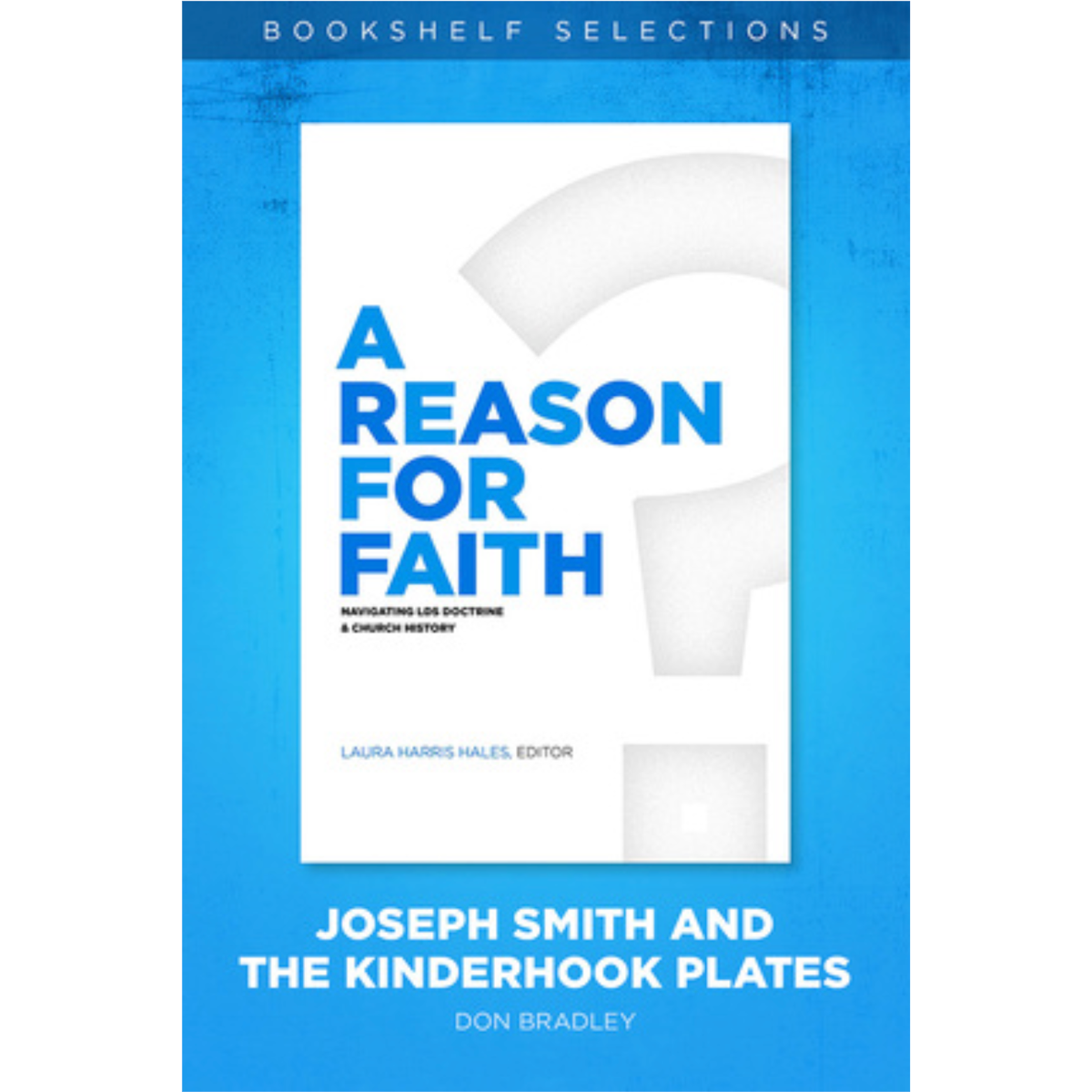 A Reason for Faith: Joseph Smith and the Kinderhook Plates, , large image number 0