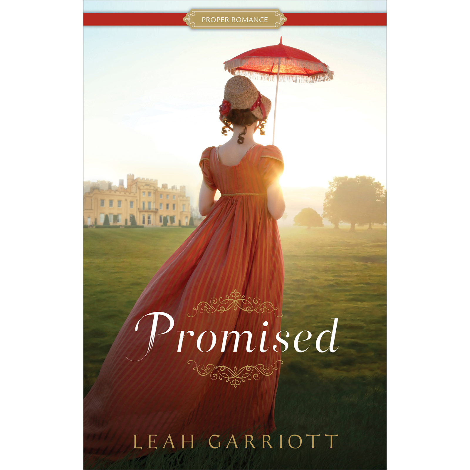 Promised, , large image number 0