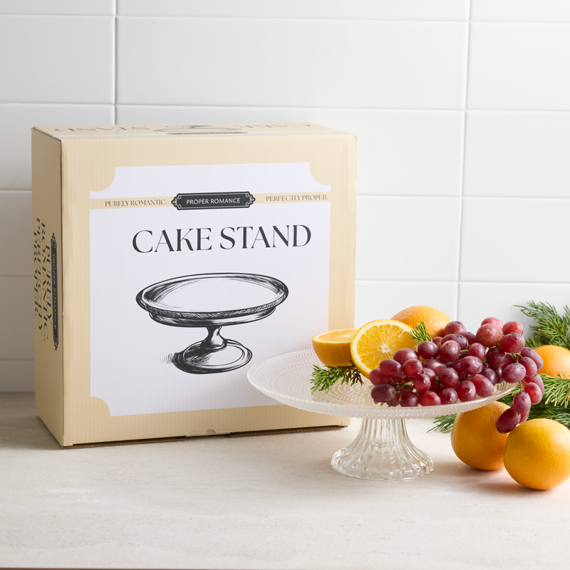 Cake Stand, , large
