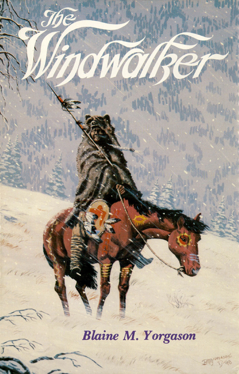 The Windwalker, , large image number 0