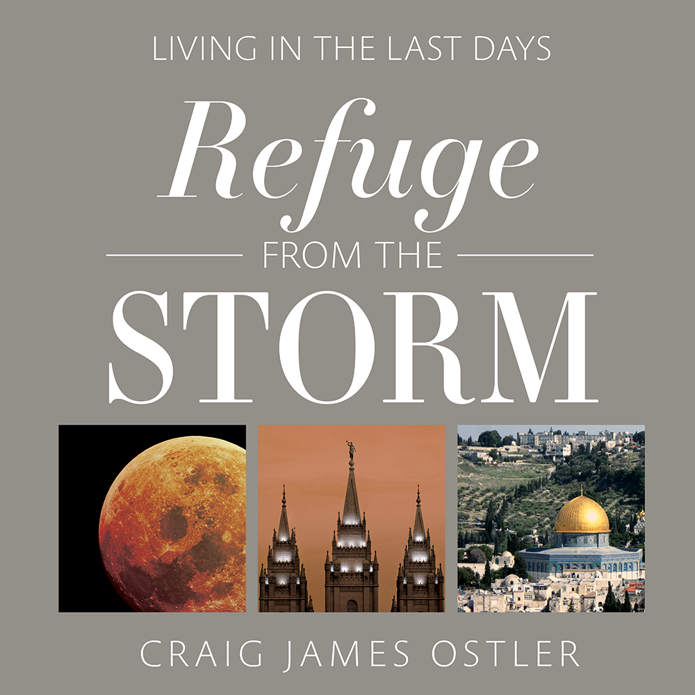 Refuge from the Storm: Living In the Last Days, , large image number 1