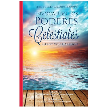 Drawing on the Powers of Heaven (Spanish), , large