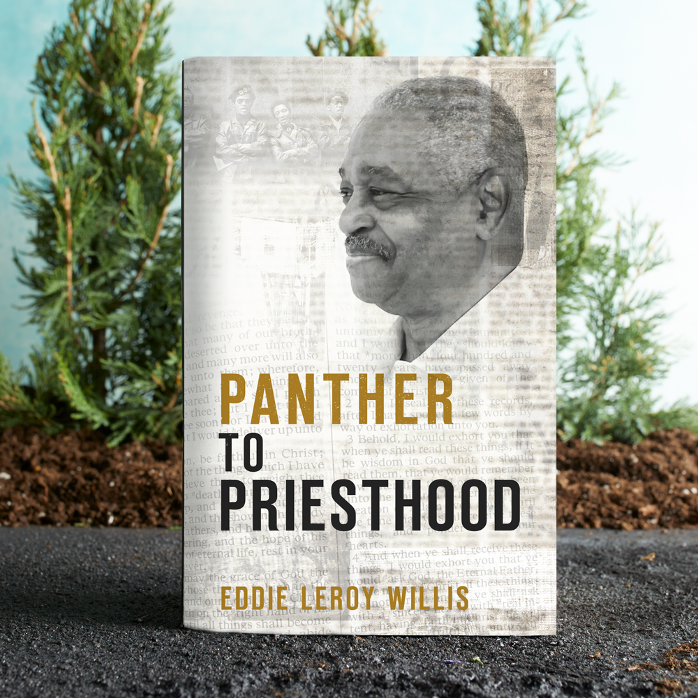 Panther to Priesthood, , large image number 5