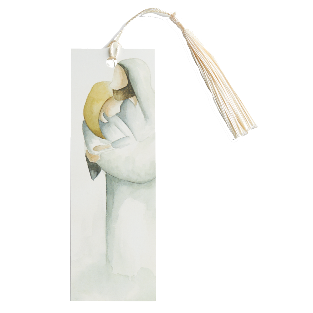 Peace In Christ Bookmark