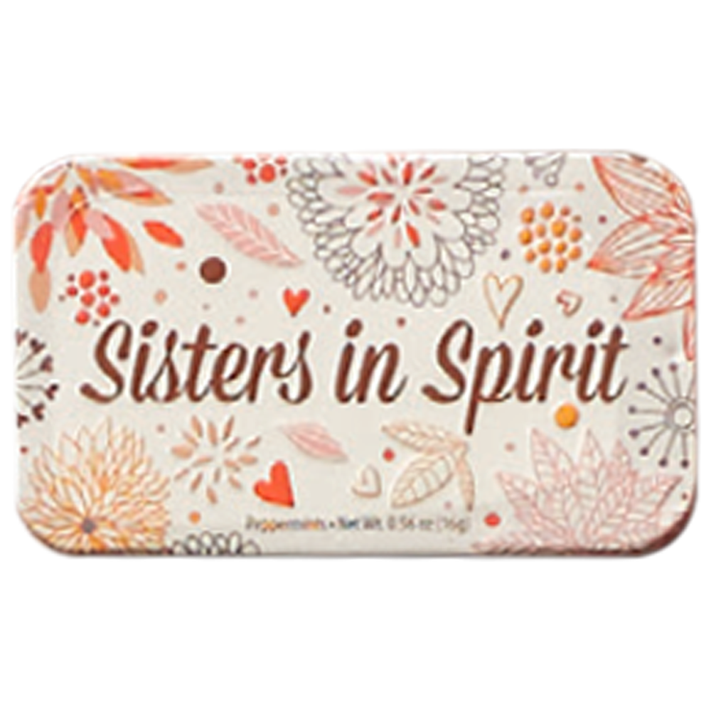 Sisters in Spirit Missionary Mints, , large image number 0