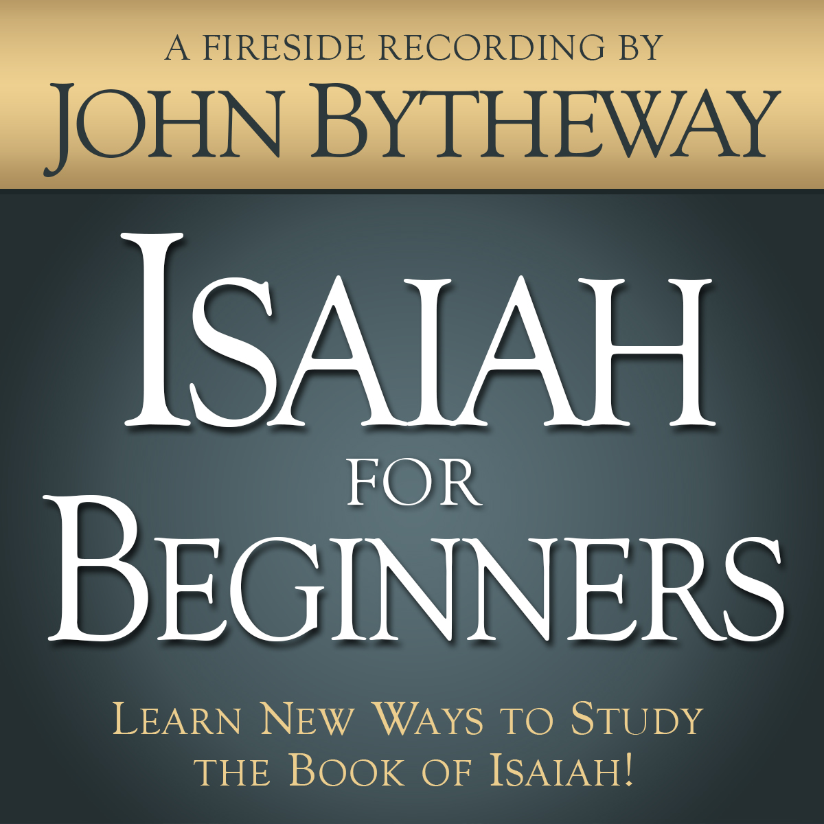 Isaiah for Beginners , , large image number 0