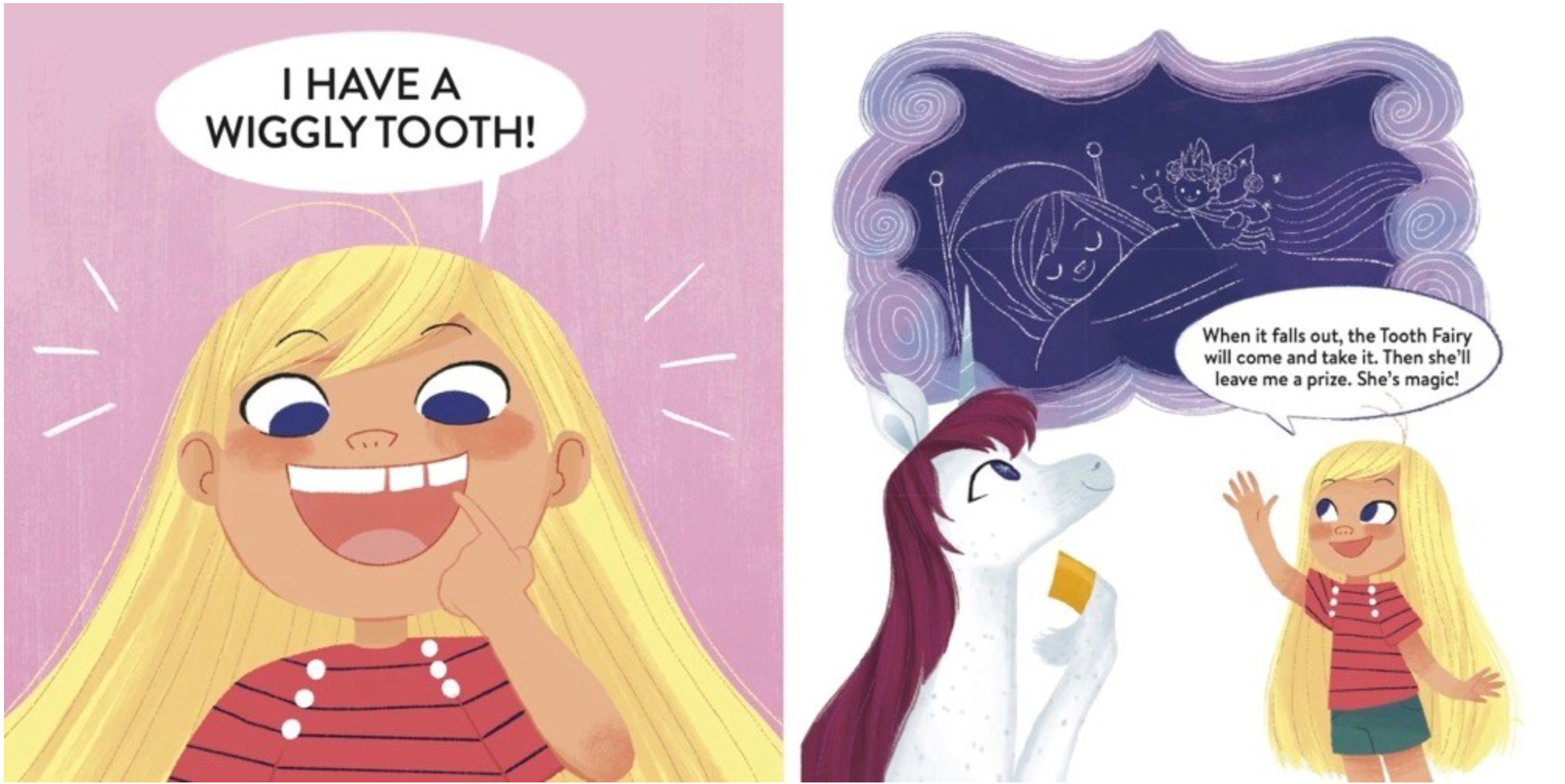 Tooth Fairy Helper, , large image number 2