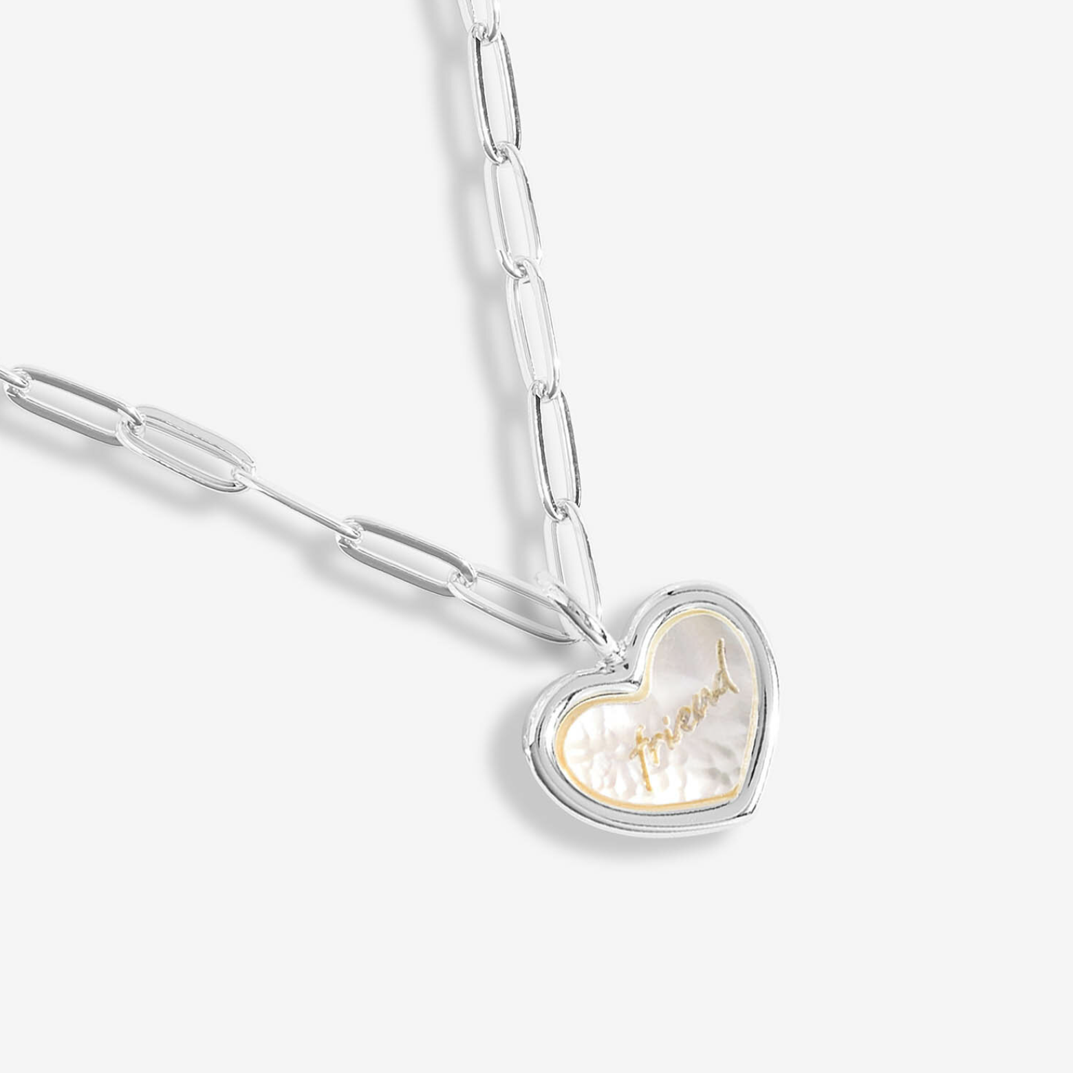 Forever Friendship Necklace, , large