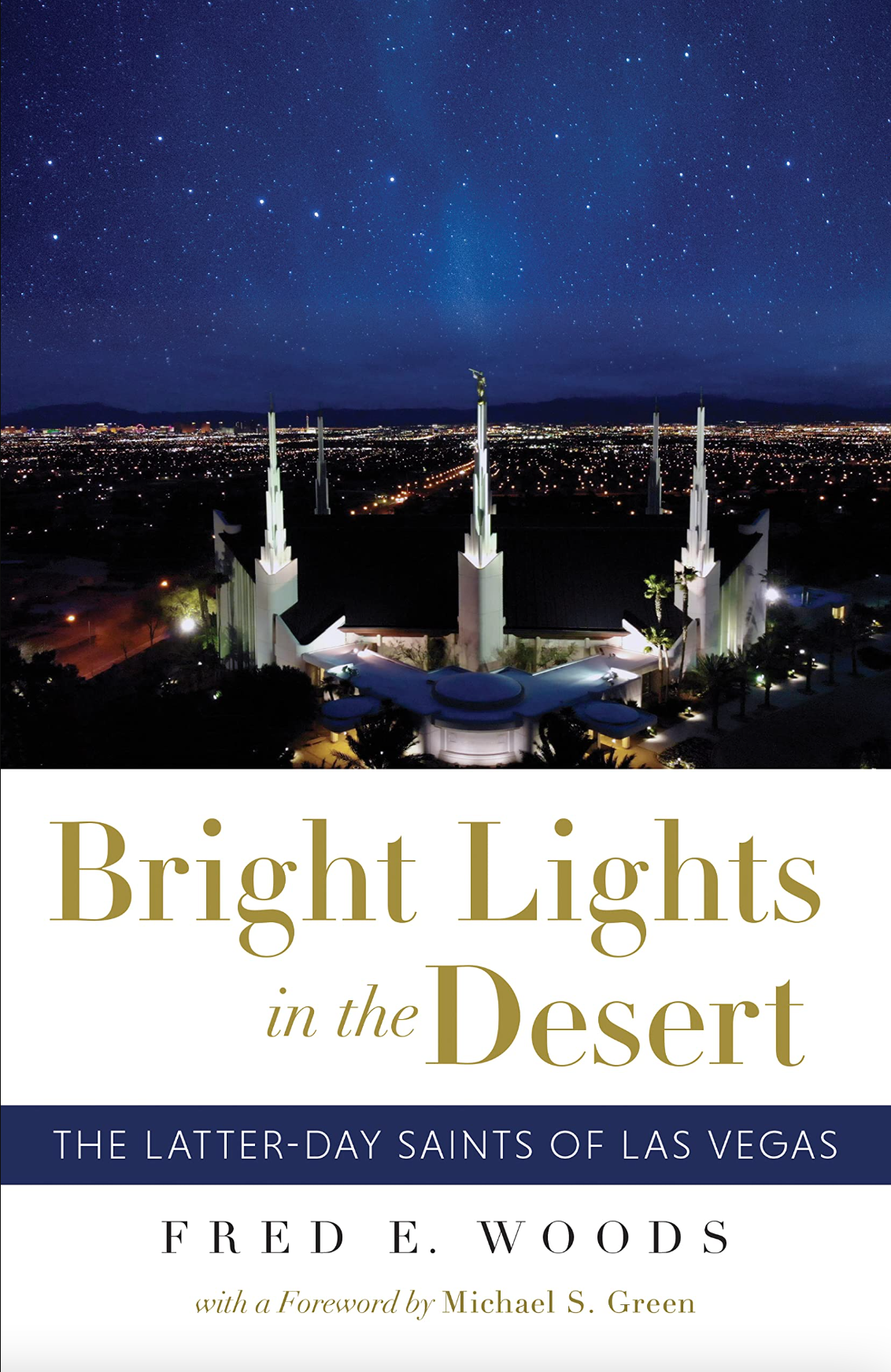 Bright Lights in the Desert, , large image number 0