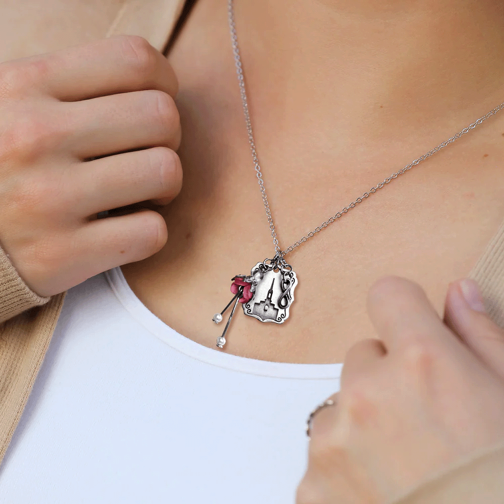 Love and Beauty Necklace, , large image number 2