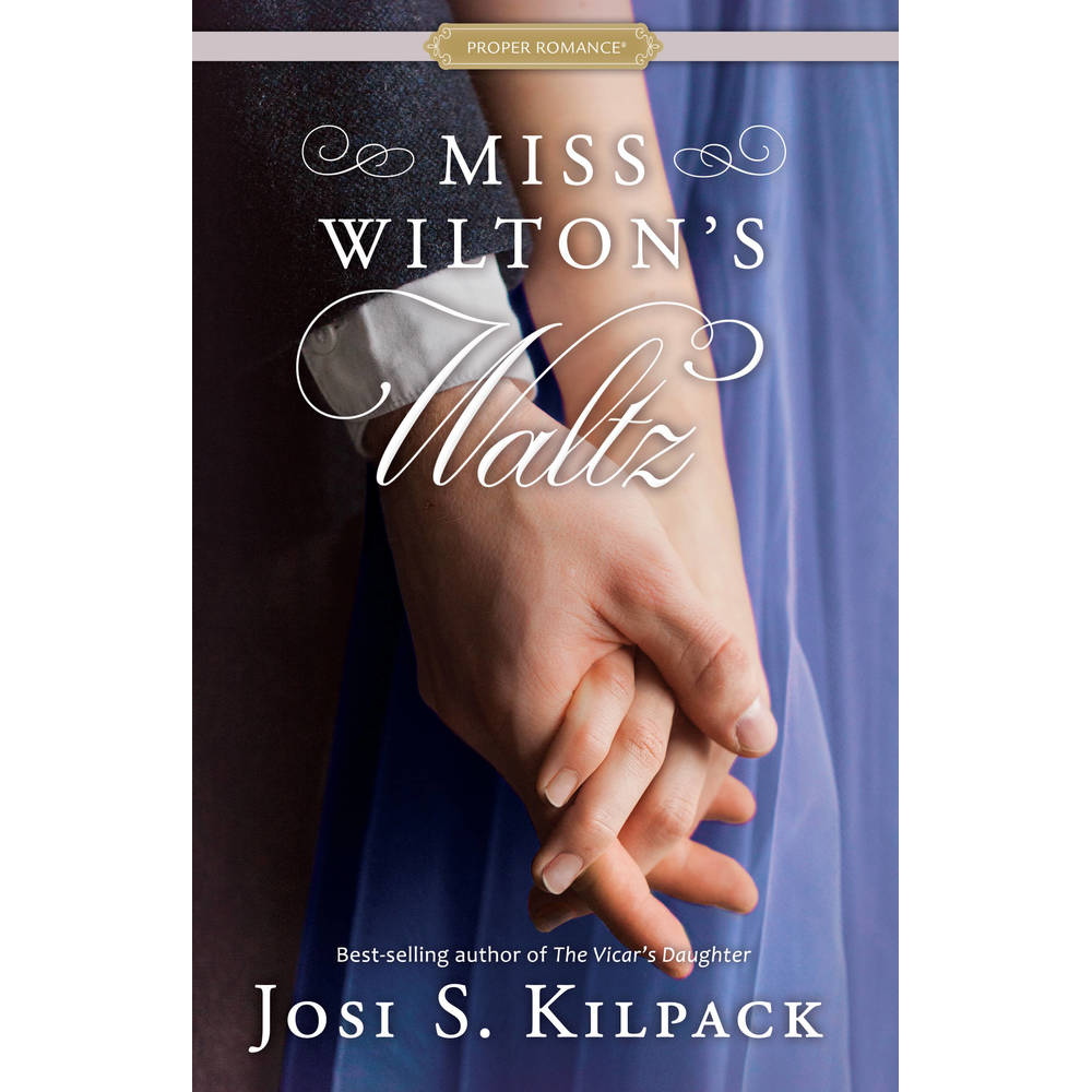 Miss Wilton's Waltz, , large image number 0