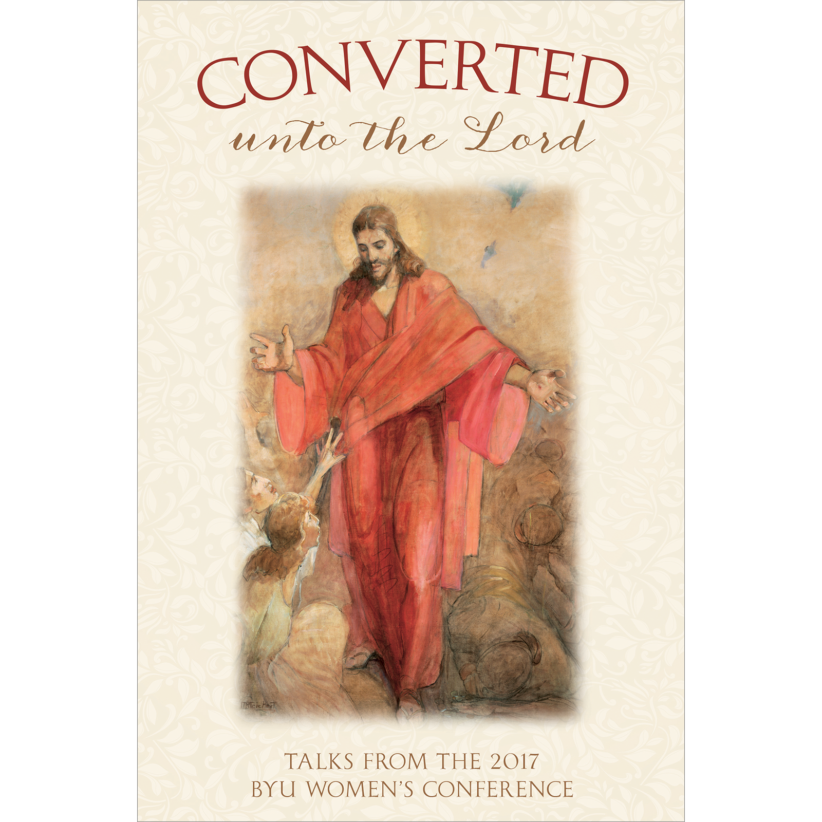 Converted Unto the Lord, , large image number 0